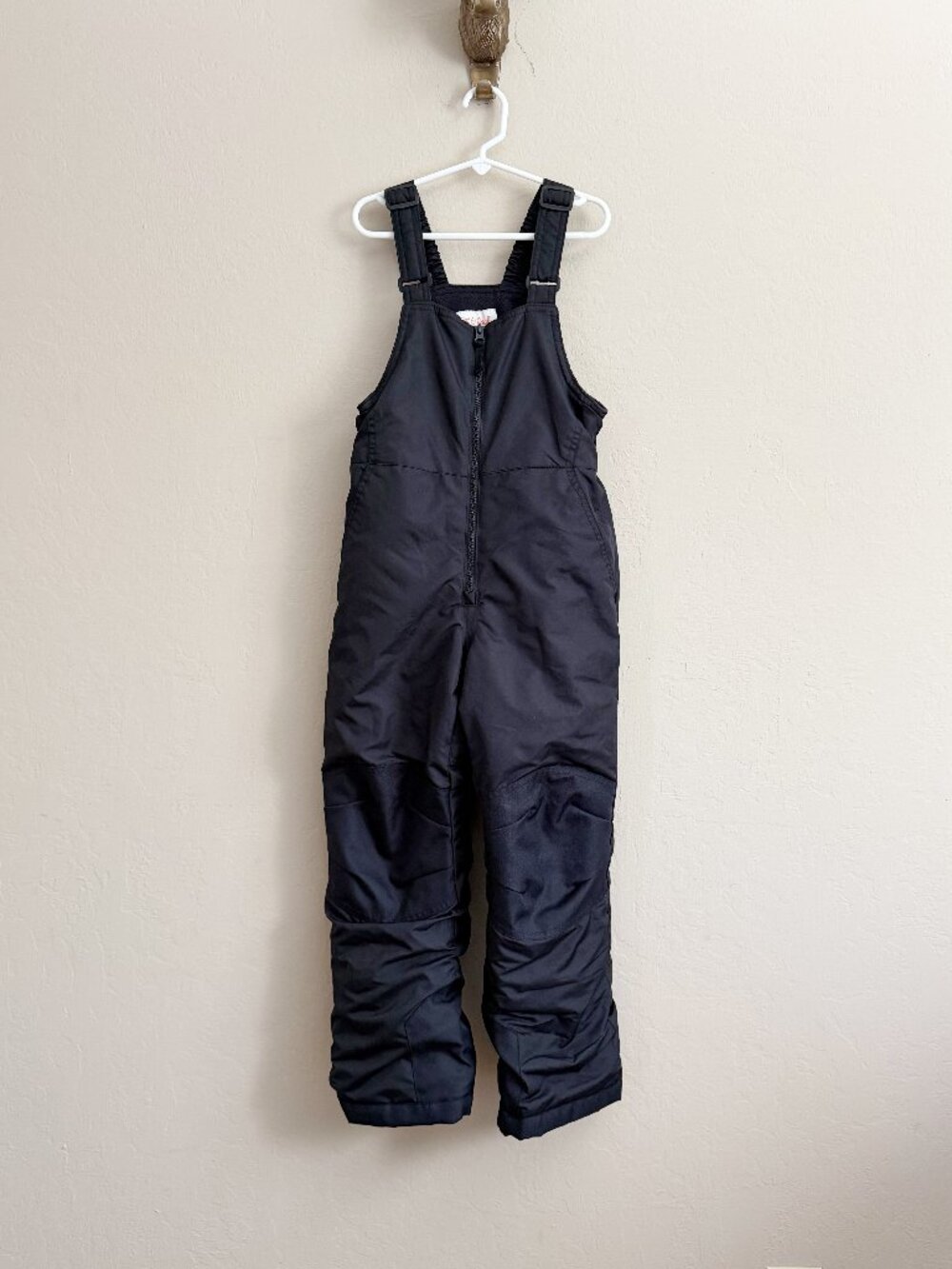 Cat & Jack Ski Bibs / Snow Bibs Overalls • Youth Small